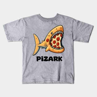 Pizark Kids T-Shirt